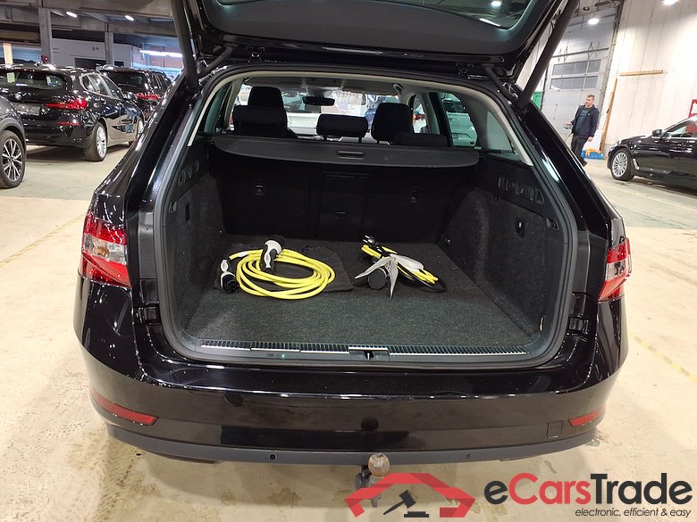 SKODA SUPERB COMBI 1.4 TSI PHEV 160KW DSG6 CLEVER+ #3