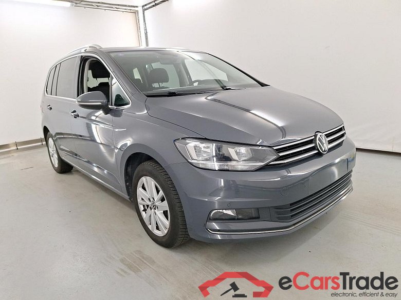 VOLKSWAGEN TOURAN - 2015 1.5 TSI ACT Highline OPF DSG #2