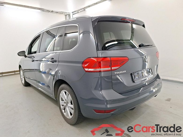 VOLKSWAGEN TOURAN - 2015 1.5 TSI ACT Highline OPF DSG #3