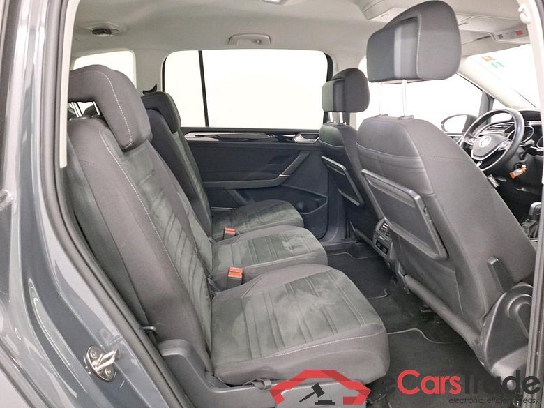 VOLKSWAGEN TOURAN - 2015 1.5 TSI ACT Highline OPF DSG #6