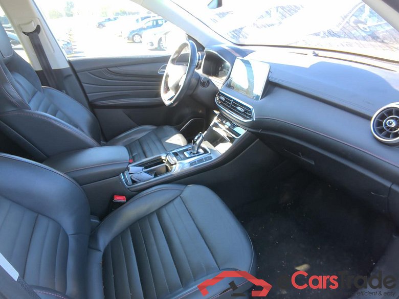 EHS LUXURY PHEV 258CH RISK chtx #3