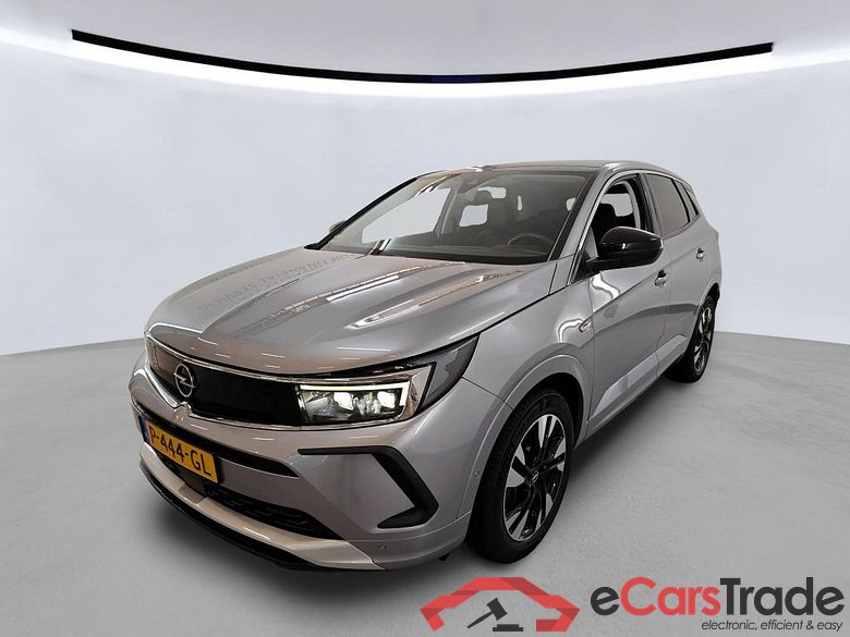 OPEL Grandland 96 kW #1