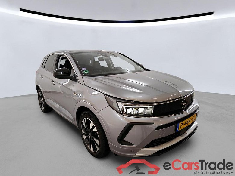 OPEL Grandland 96 kW #5