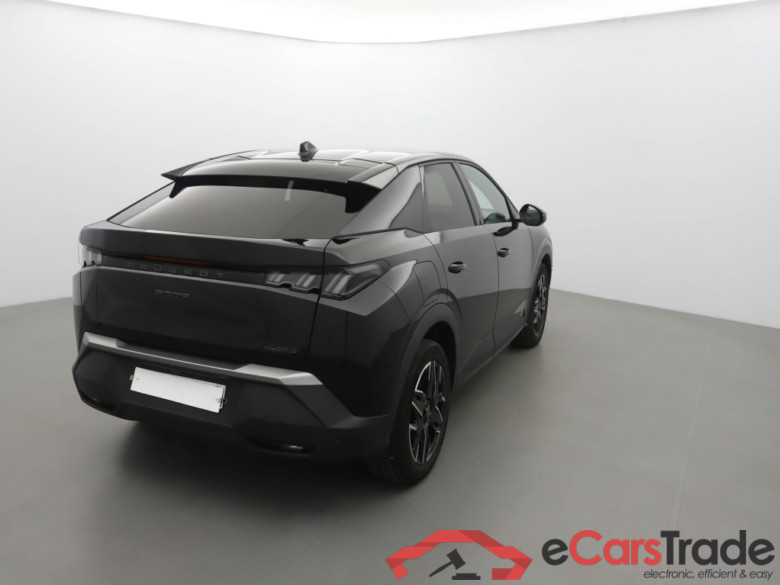 Peugeot 3008 Allure 1.2 Hybrid 145 ch #3