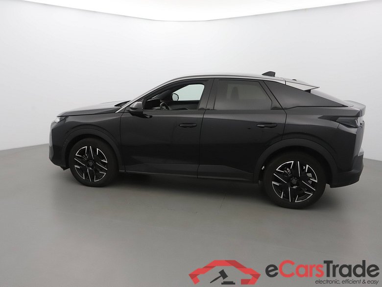 Peugeot 3008 Allure 1.2 Hybrid 145 ch #5