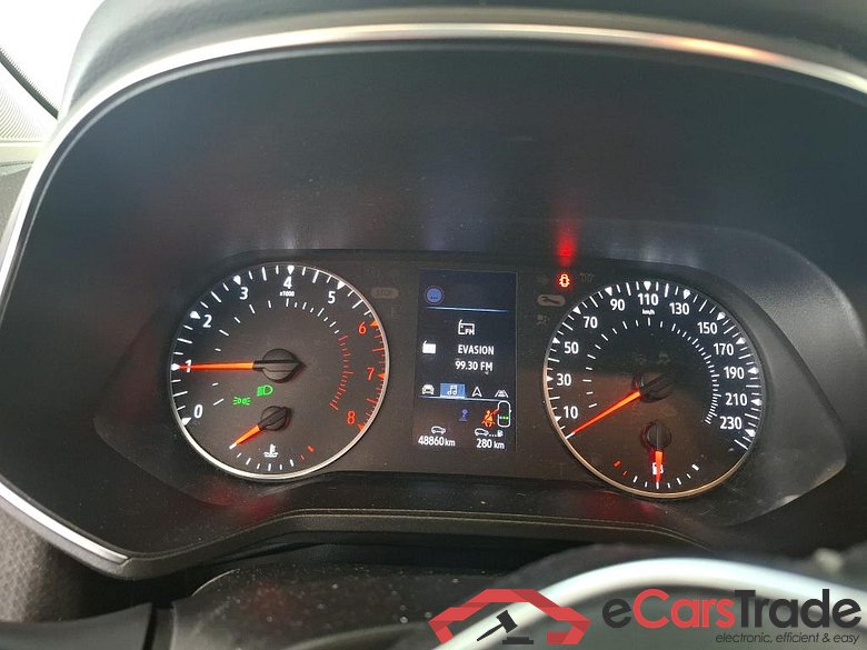 Clio V Business 1.0 SCe 65CV BVM5 E6d #6