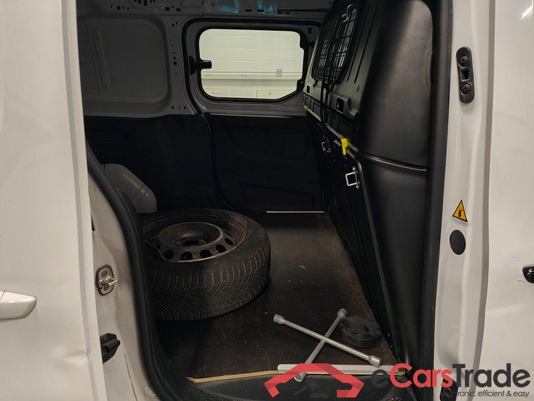 Peugeot Partner 1.5 BHDi L2 Heavy 96kW EAT8 4d !! Damaged Car !! Rolling car #2