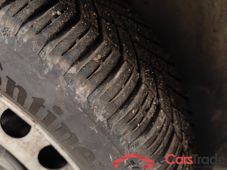 Peugeot Partner 1.5 BHDi L2 Heavy 96kW EAT8 4d !! Damaged Car !! Rolling car #4