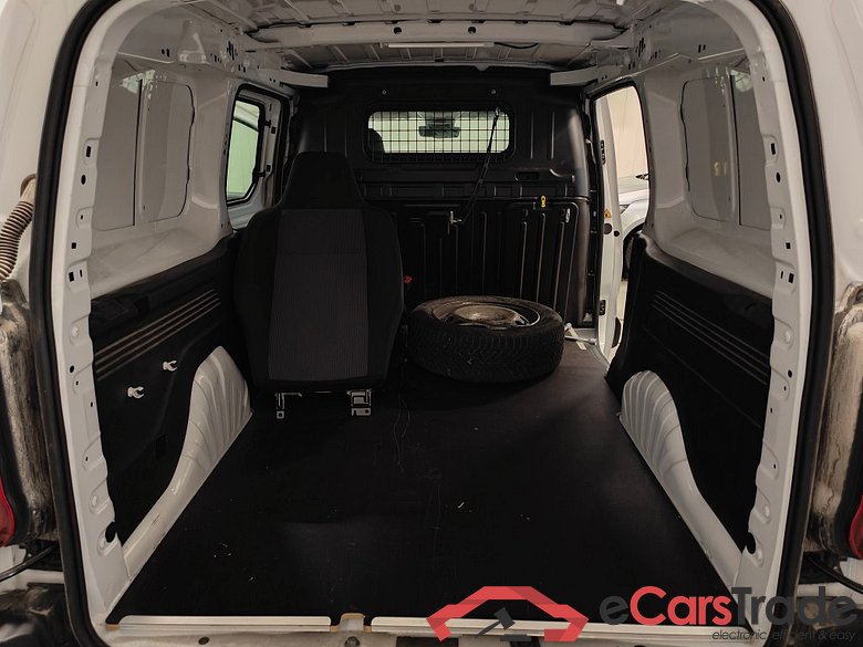 Peugeot Partner 1.5 BHDi L2 Heavy 96kW EAT8 4d !! Damaged Car !! Rolling car #6