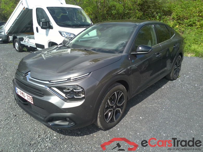 CITROEN C4 X 50 kWh Shine Pack C4 X 50 kWh Shine Pack #1