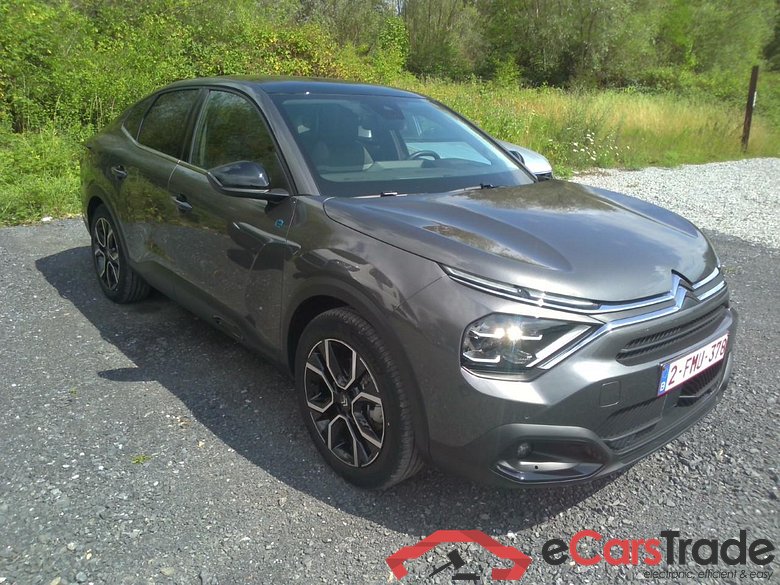 CITROEN C4 X 50 kWh Shine Pack C4 X 50 kWh Shine Pack #2