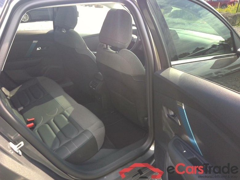 CITROEN C4 X 50 kWh Shine Pack C4 X 50 kWh Shine Pack #6