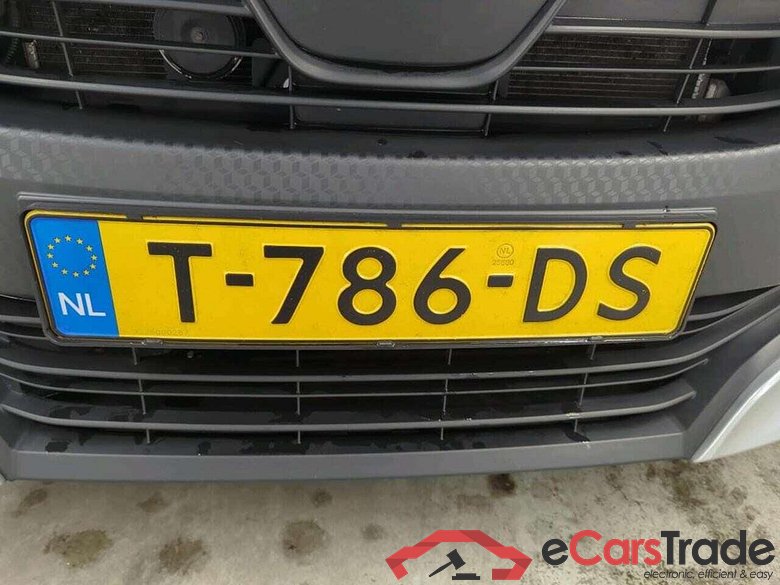 TOYOTA Yaris 1.5 Hyb. Active #4