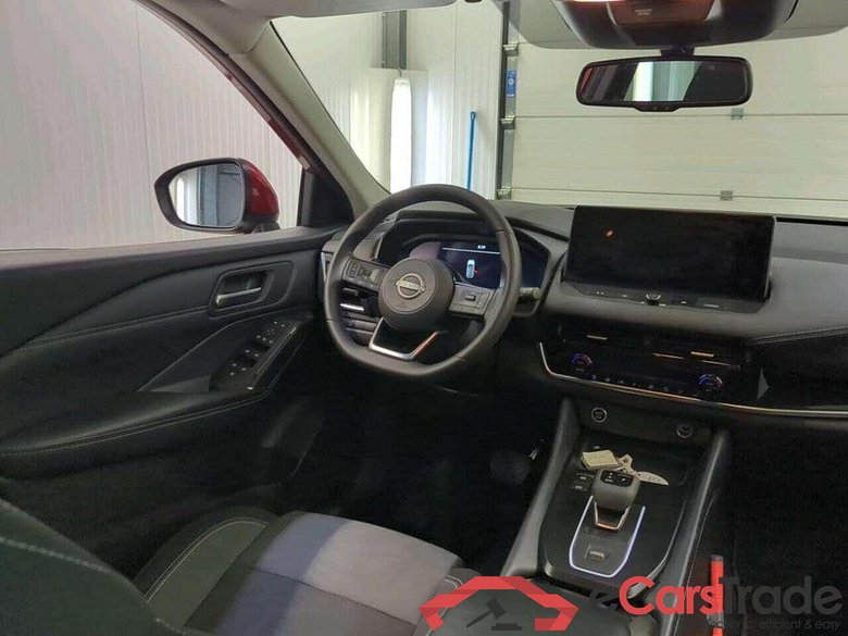 NISSAN Qashqai 1.3 MHEV X N-Connect #3