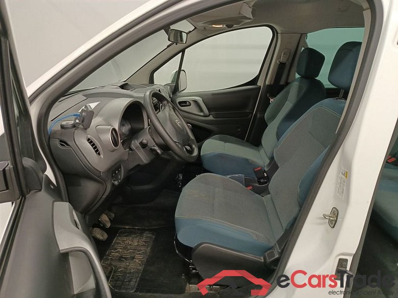 Citroën Berlingo Multispace 1.2 PureTech 110 S&S MAN Feel 5d #3