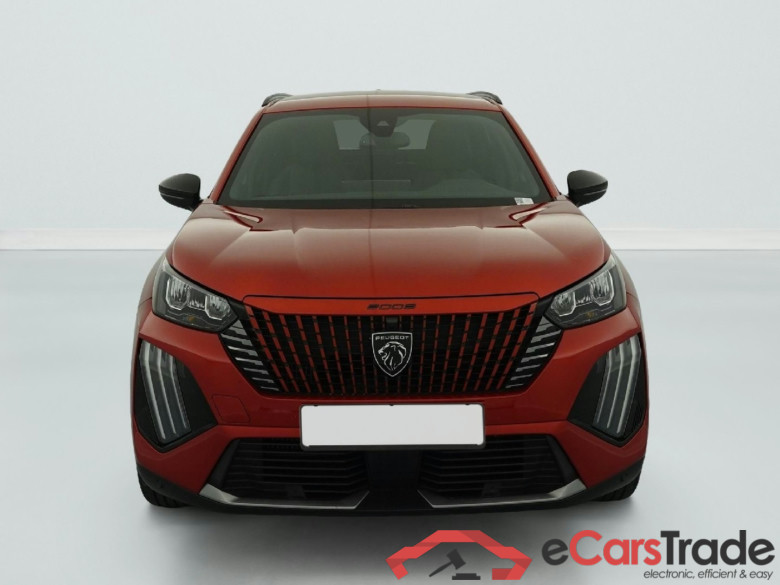 Peugeot 2008 PureTech 100 S&S BVM6 Allure #2