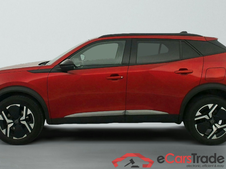 Peugeot 2008 PureTech 100 S&S BVM6 Allure #4