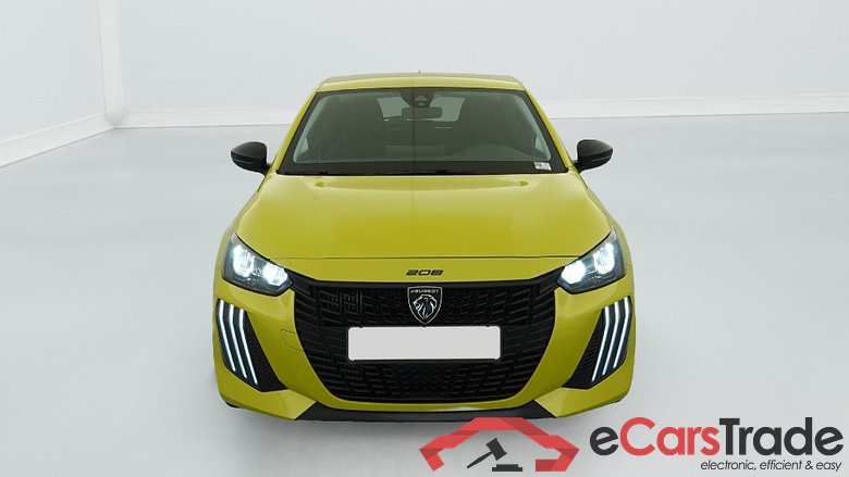 Peugeot 208 PureTech 100 S&S BVM6 Active #2