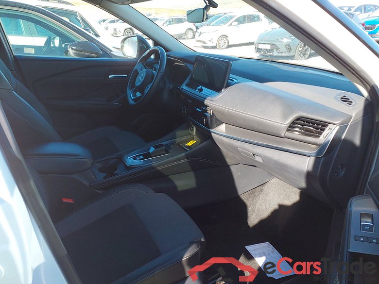 NISSAN Qashqai E POWER 140 KW 190 CV Auto 4x2 N-Connecta #3