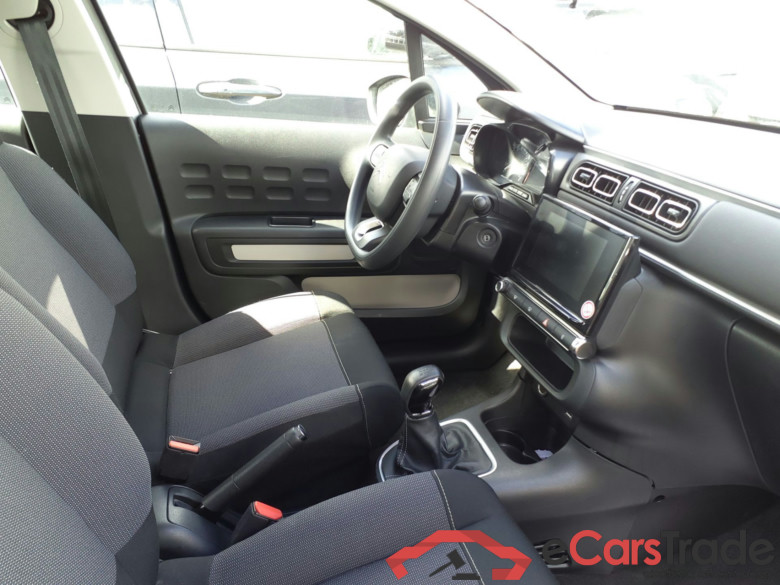 CITROËN C3 1.2 Pure Tech 83 C-SERIES BVM #5