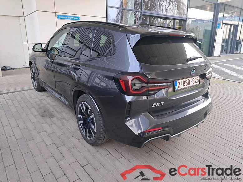 BMW IX3 80KWH AUTO #3