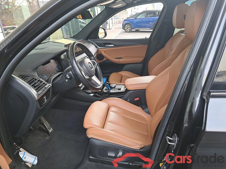 BMW IX3 80KWH AUTO #5