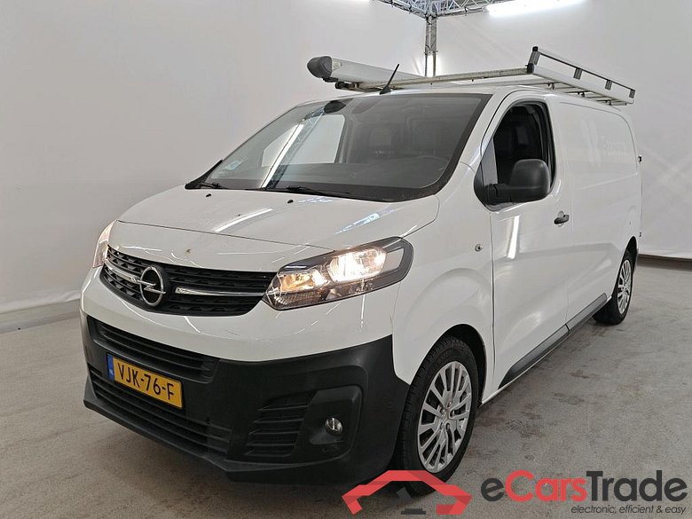 Opel Vivaro L2H1 1.5 Diesel 75kW Edition HL 4d #1