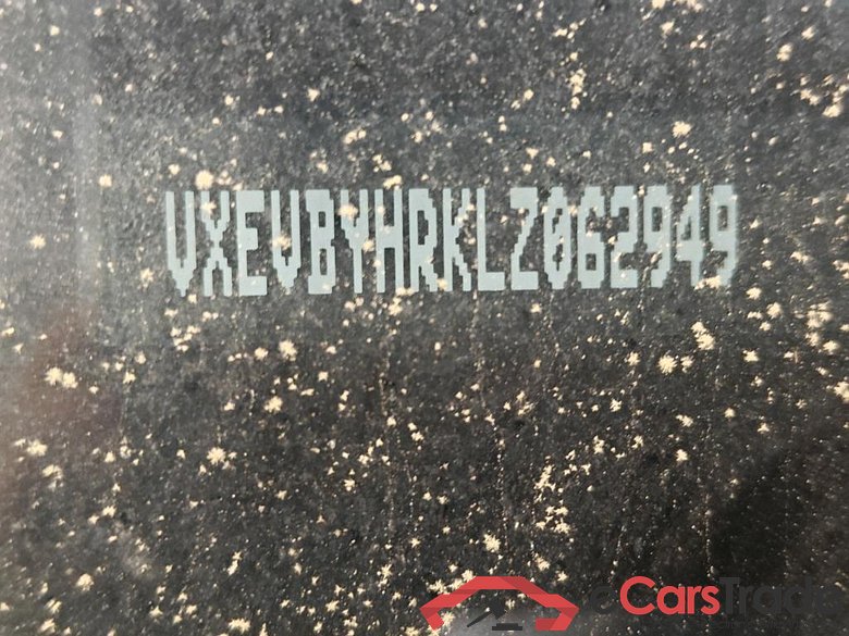 Opel Vivaro L2H1 1.5 Diesel 75kW Edition HL 4d #6