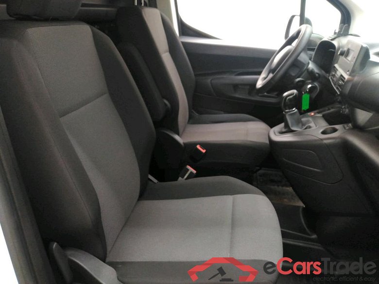 Berlingo Fourgon Club M 650 1.5 BlueHDi 100CV BVM5 E6dT #6