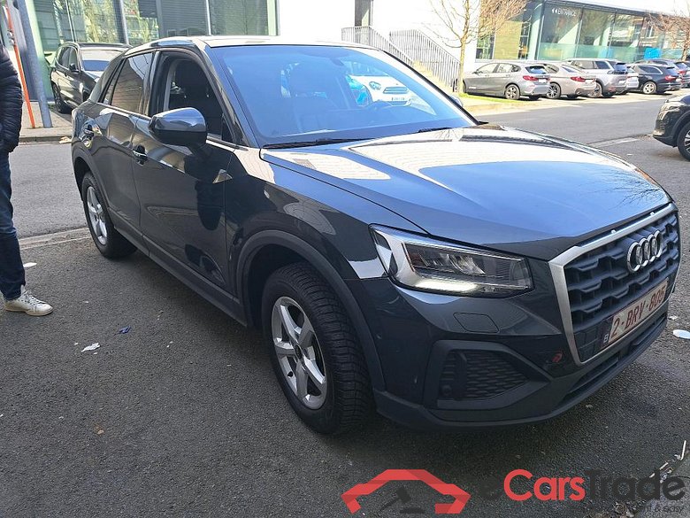 AUDI Q2 1.0 30 TFSI ATTRACTION #2
