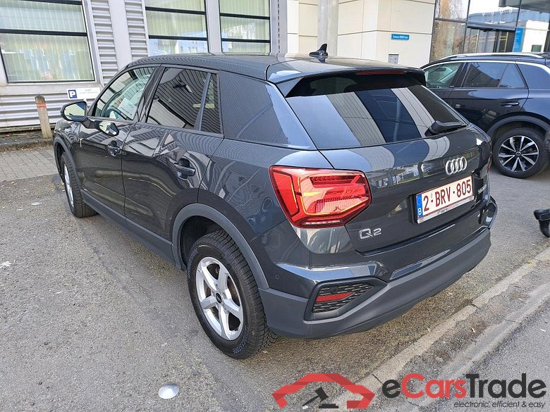 AUDI Q2 1.0 30 TFSI ATTRACTION #3