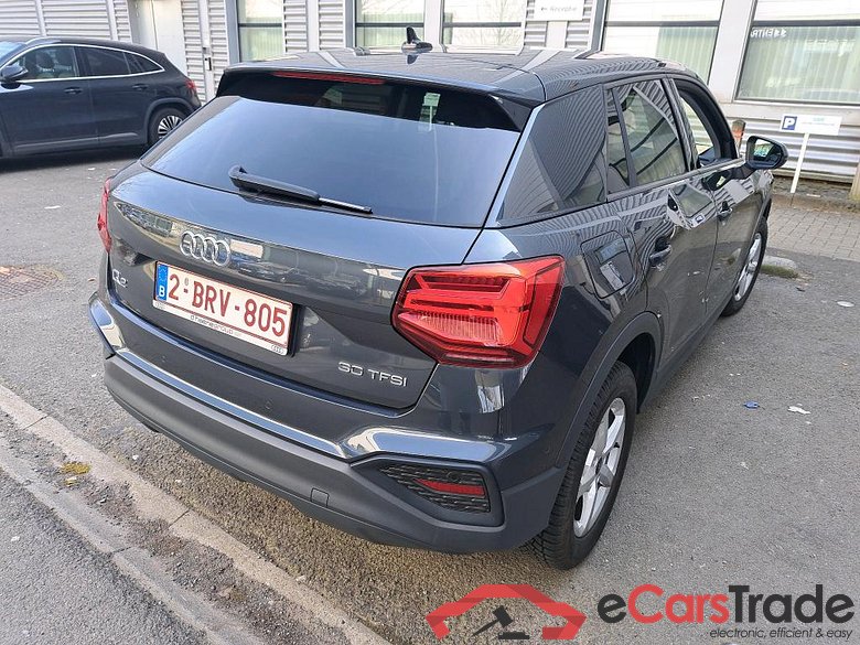 AUDI Q2 1.0 30 TFSI ATTRACTION #4