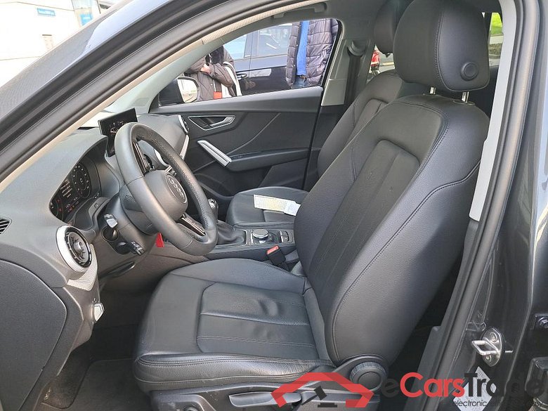 AUDI Q2 1.0 30 TFSI ATTRACTION #5