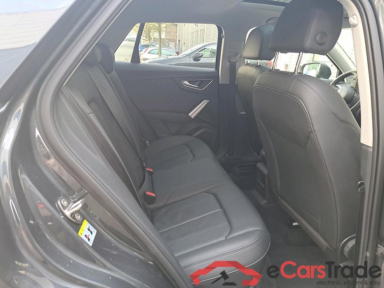 AUDI Q2 1.0 30 TFSI ATTRACTION #6