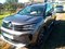 preview Citroen C5 Aircross #0