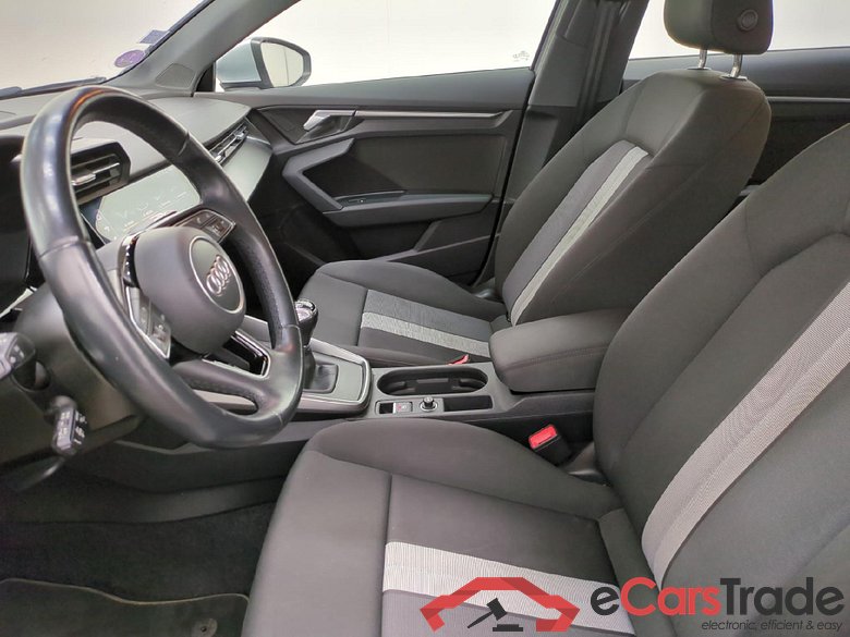 A3 Sportback 30 TFSI Design 1.0 TFSI 110CV BVM6 E6d #3