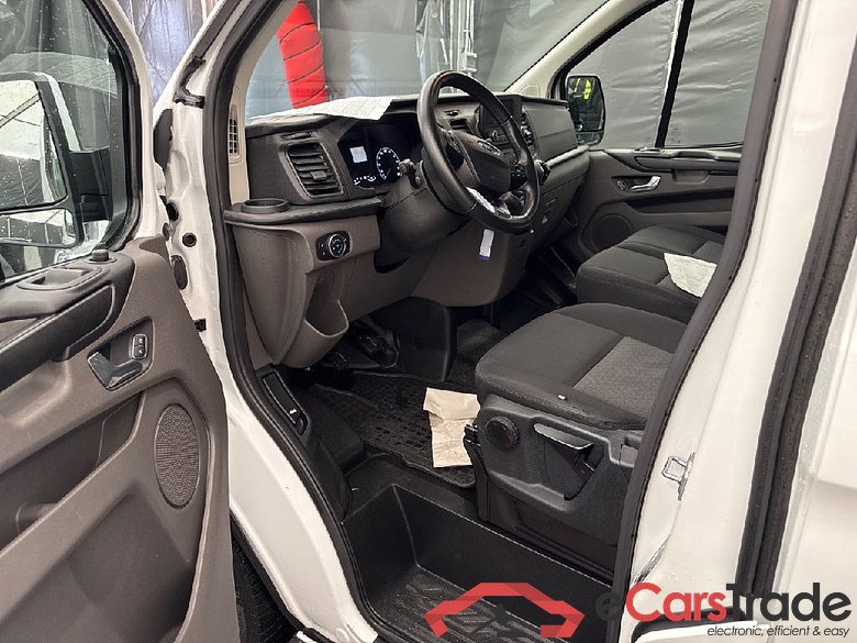 Transit Custom Kasten 320 L1 2.0 TDCi 96KW MT6 E6dT #4