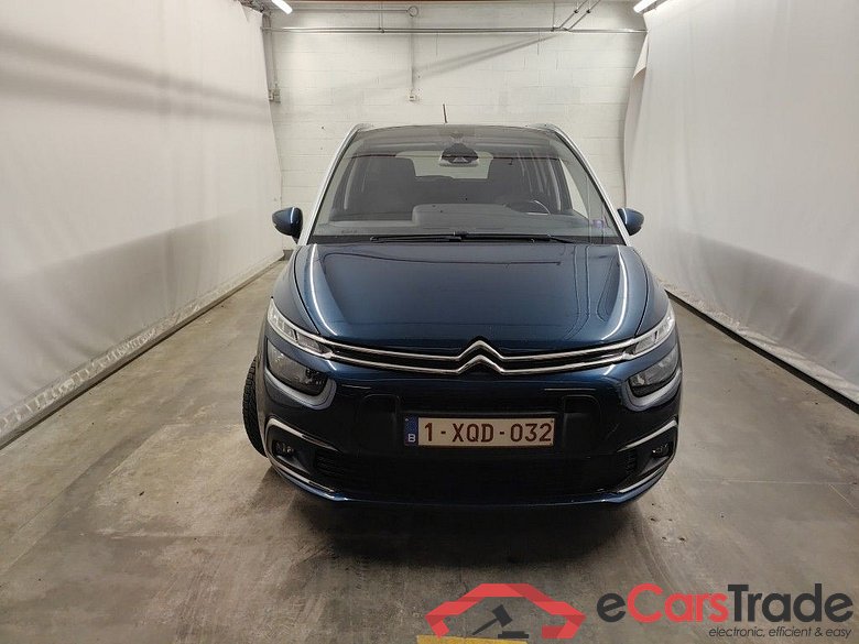 Citroën Grand C4 Spacetourer 1.5 BlueHDi 130 S&S MAN6 Business GPS 5d #5