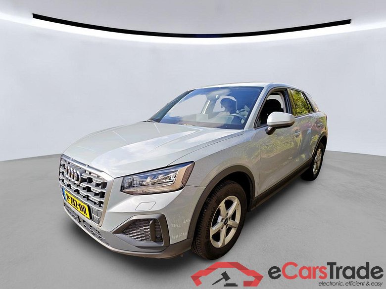 AUDI Q2 110 kW #1