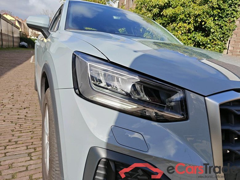 AUDI Q2 110 kW #3