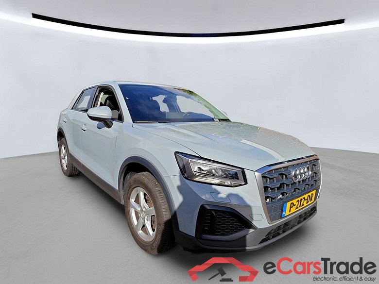 AUDI Q2 110 kW #4