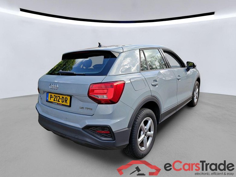 AUDI Q2 110 kW #5
