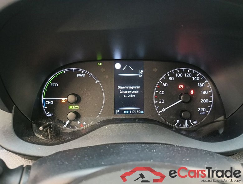 Toyota Yaris 1.5 VVT-i Hybrid Dynamic e-CVT 5d #6