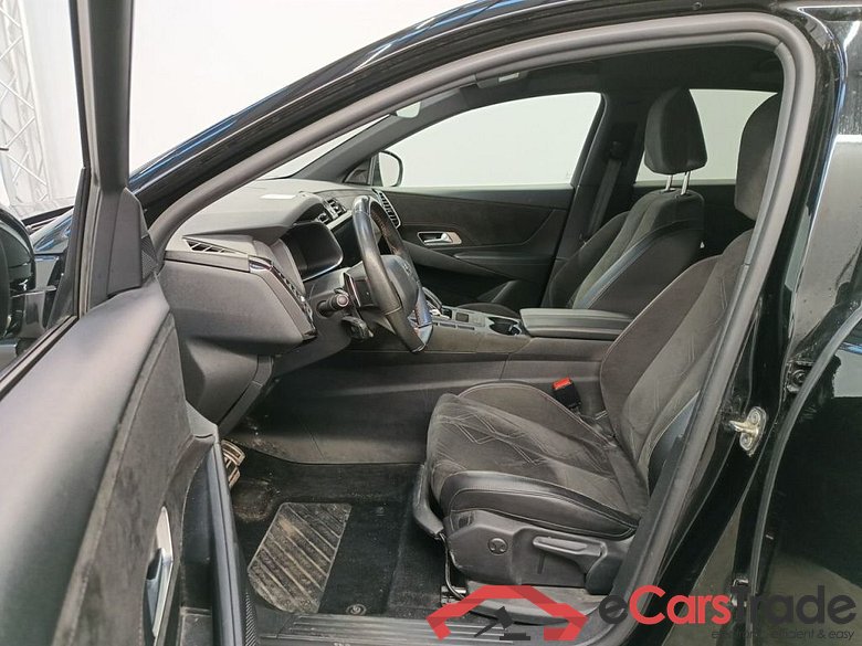 DS 7 Crossback 1.5 BlueHDi 130 Auto PERFORMANCE Line 5d #3