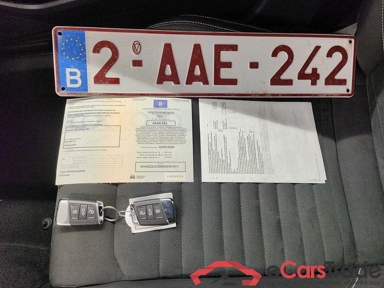 Volkswagen Passat Variant 2.0 TDI SCR 110kW Elegance Business 5d #4