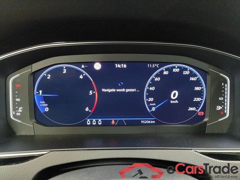 Volkswagen Passat Variant 2.0 TDI SCR 110kW Elegance Business 5d #6