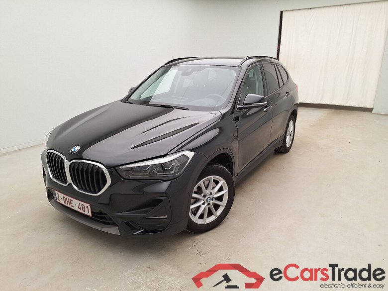 BMW, X1 FL'19, BMW X1 xDrive20d (120 kW) 5d #2