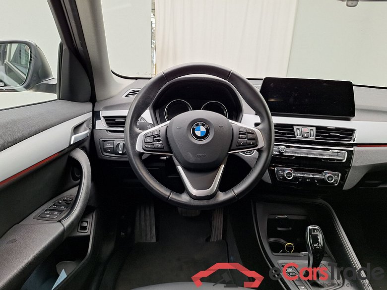 BMW, X1 FL'19, BMW X1 xDrive20d (120 kW) 5d #5