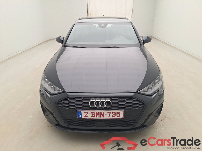 Audi, A3 SB '20, Audi A3 Sportback 1.5 35 TFSi 110kW S tronic Attra