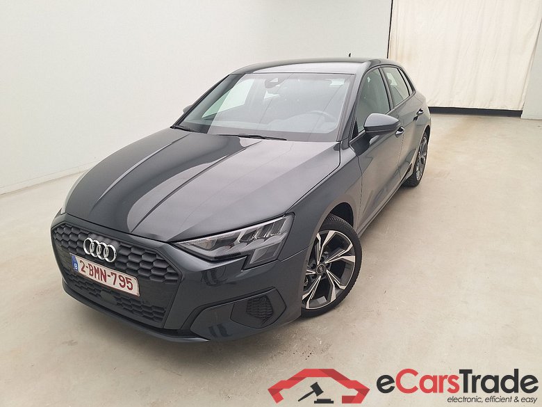 Audi, A3 SB '20, Audi A3 Sportback 1.5 35 TFSi 110kW S tronic Attra #2